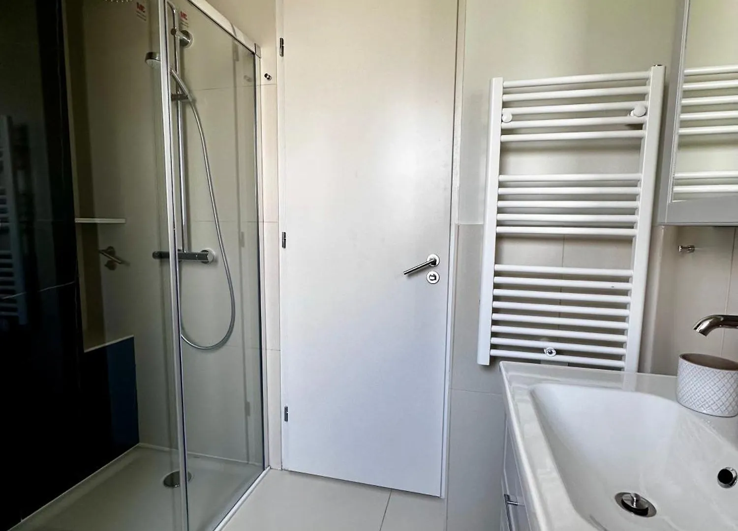T3 Balcon Parking Clim 3Mn Pied Metro 8 Et T3 Apartamento Paris